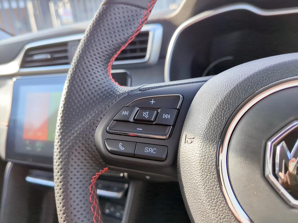 Used MG MG ZS 2025 for sale - 77478620: Photo 17