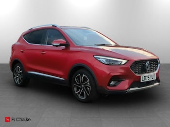 Used MG MG ZS 2025 for sale - 77478620: Photo