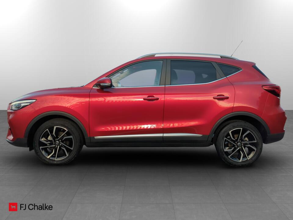 Used MG MG ZS 2025 for sale - 77478620: Photo 2