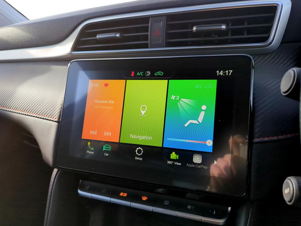 Used MG MG ZS 2025 for sale - 77478620: Photo 21