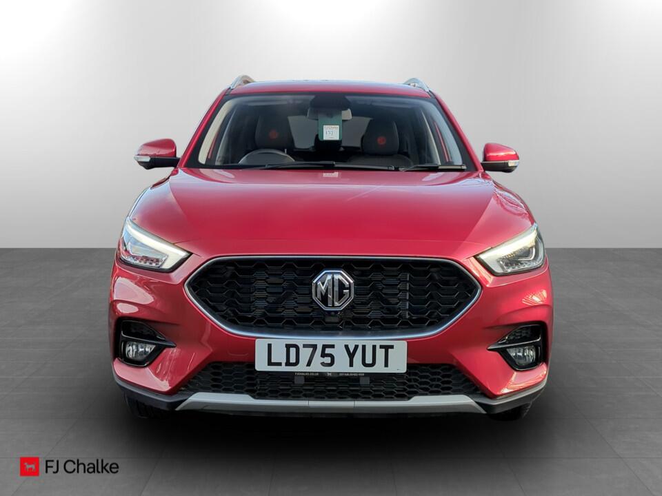 Used MG MG ZS 2025 for sale - 77478620: Photo 3