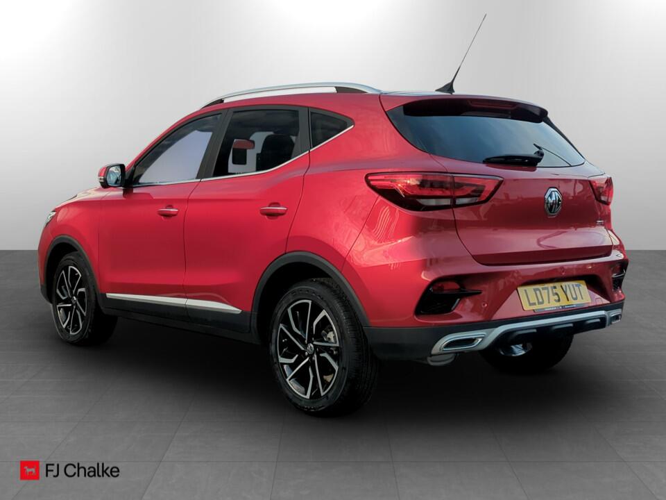 Used MG MG ZS 2025 for sale - 77478620: Photo 4