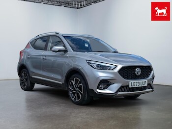 Used MG MG ZS 2024 for sale - 75363367: Photo