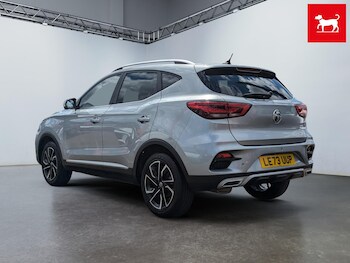 Used MG MG ZS 2024 for sale - 75363367: Photo