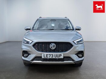 Used MG MG ZS 2024 for sale - 75363367: Photo