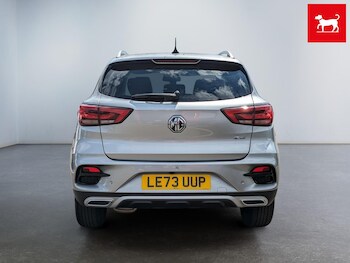 Used MG MG ZS 2024 for sale - 75363367: Photo