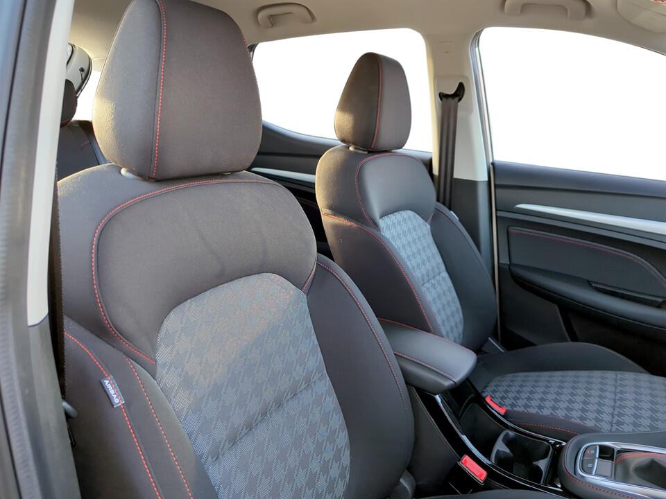 Used MG MG ZS 2023 for sale - 77202582: Photo 12