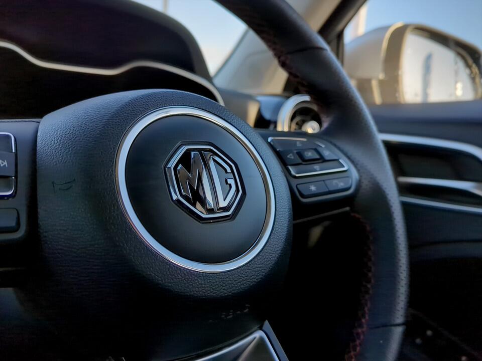 Used MG MG ZS 2023 for sale - 77202582: Photo 13