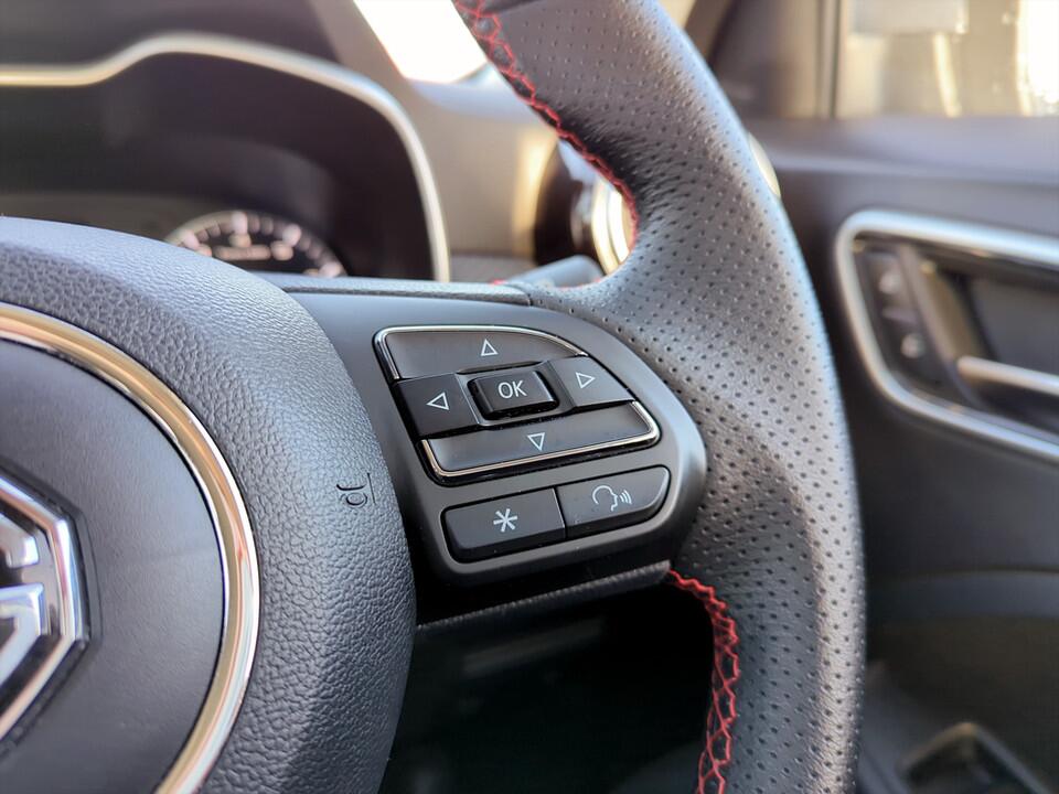 Used MG MG ZS 2023 for sale - 77202582: Photo 14