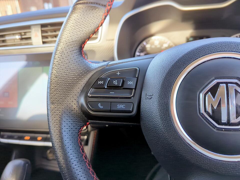 Used MG MG ZS 2023 for sale - 77202582: Photo 15