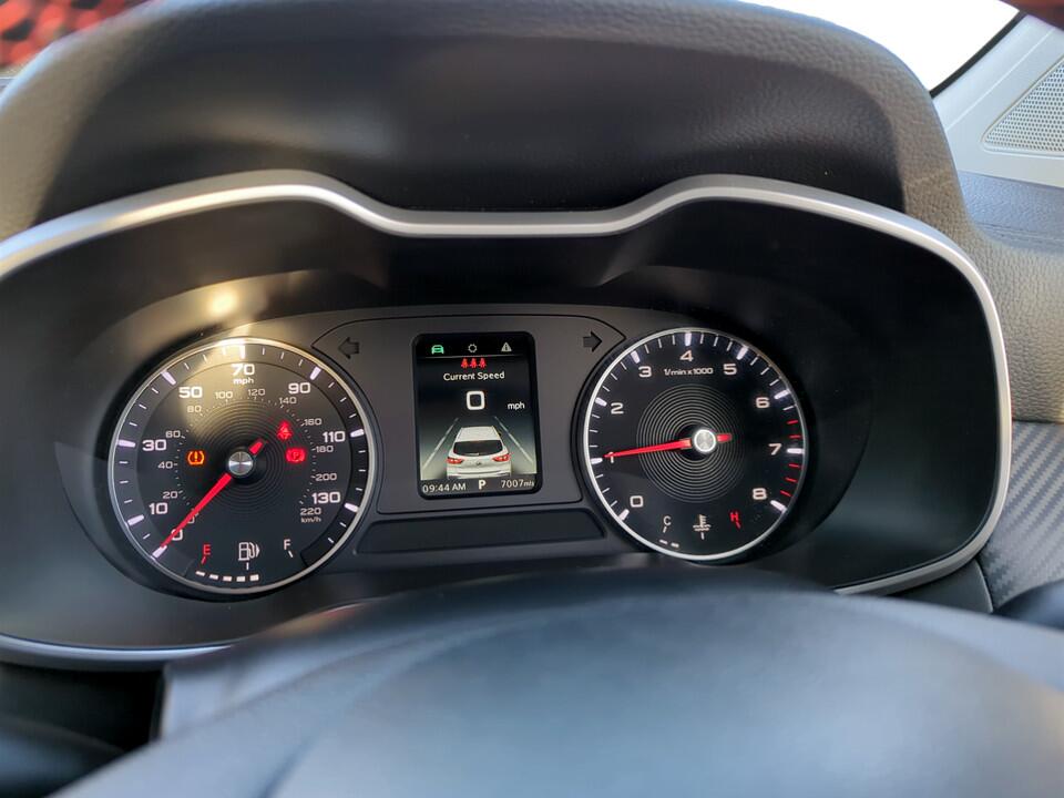 Used MG MG ZS 2023 for sale - 77202582: Photo 16