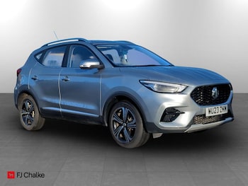 MG MG ZS feature image