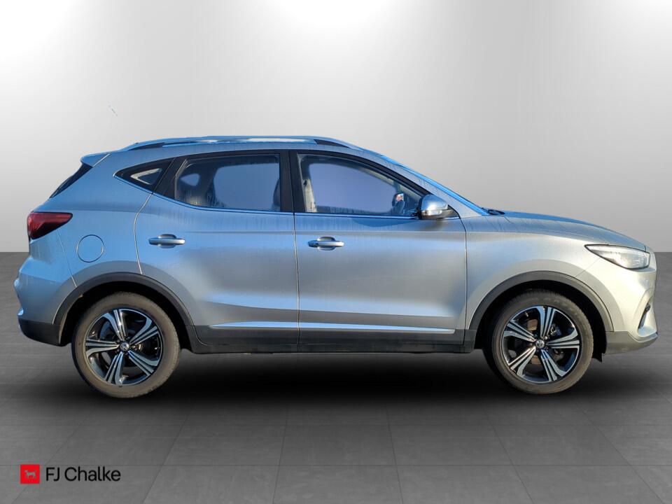 Used MG MG ZS 2023 for sale - 77202582: Photo 2