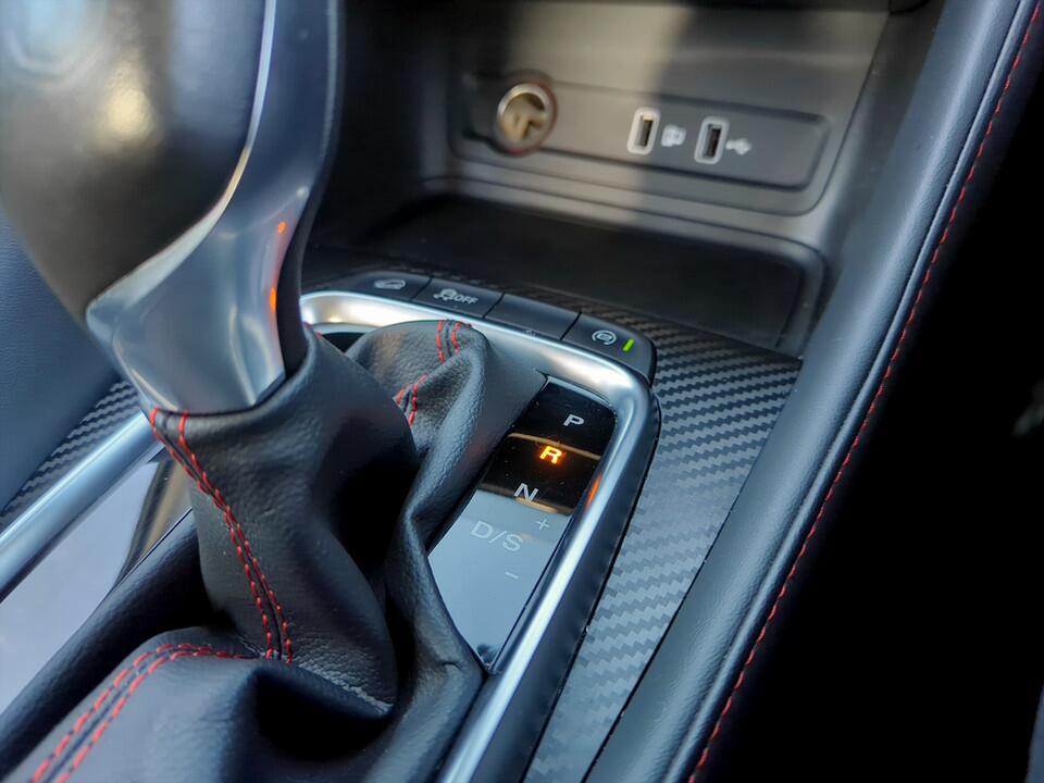 Used MG MG ZS 2023 for sale - 77202582: Photo 20