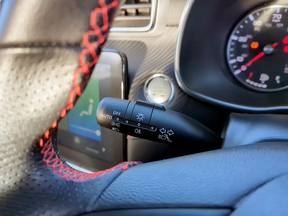 Used MG MG ZS 2023 for sale - 77202582: Photo 24