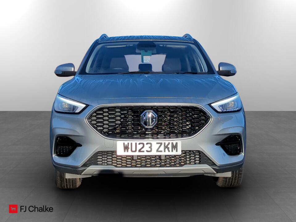 Used MG MG ZS 2023 for sale - 77202582: Photo 3