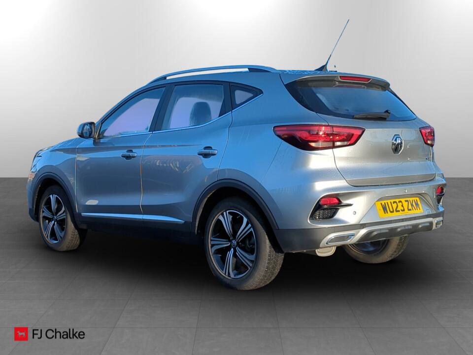 Used MG MG ZS 2023 for sale - 77202582: Photo 4