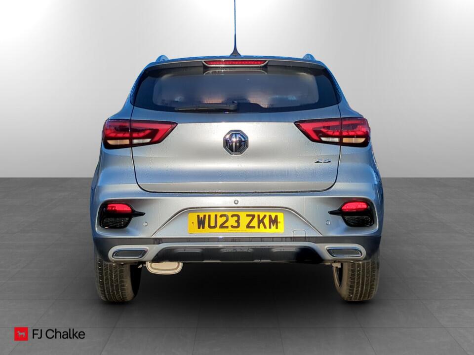 Used MG MG ZS 2023 for sale - 77202582: Photo 5