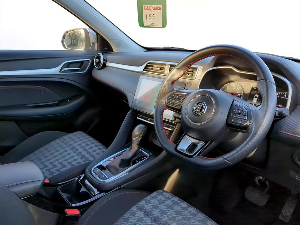 Used MG MG ZS 2023 for sale - 77202582: Photo 6