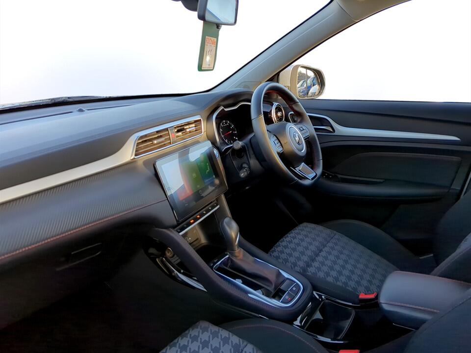 Used MG MG ZS 2023 for sale - 77202582: Photo 7