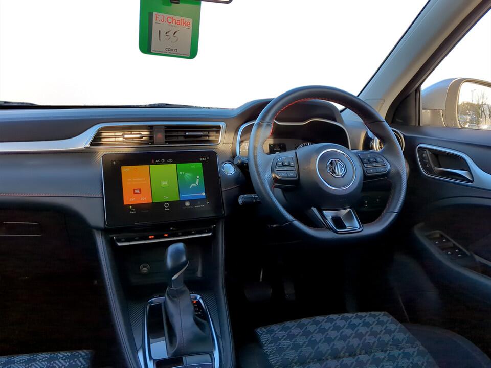 Used MG MG ZS 2023 for sale - 77202582: Photo 8