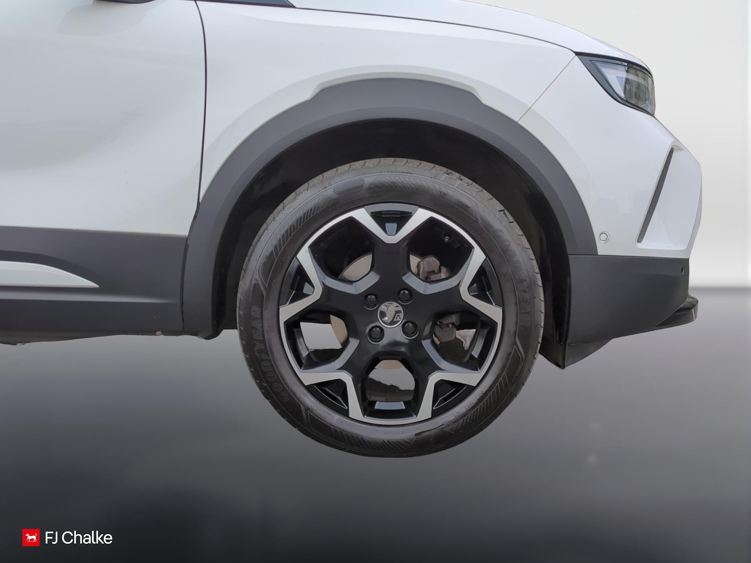 Used Vauxhall Mokka for sale - 78135555: Photo 12