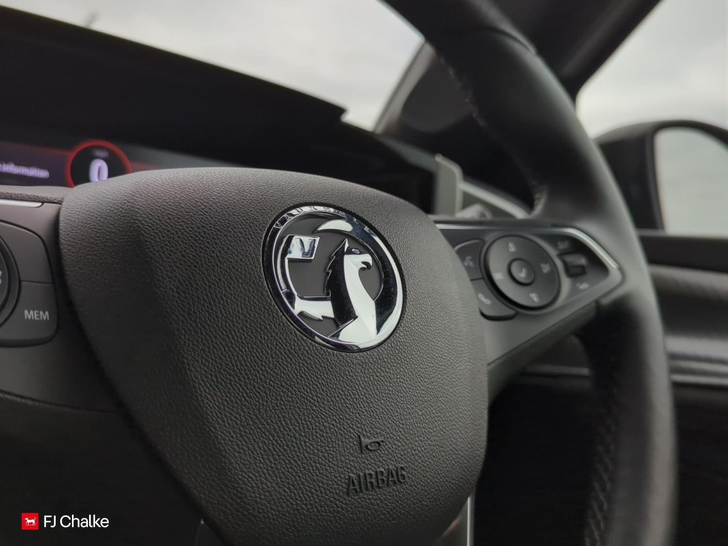 Used Vauxhall Mokka for sale - 78135555: Photo 14