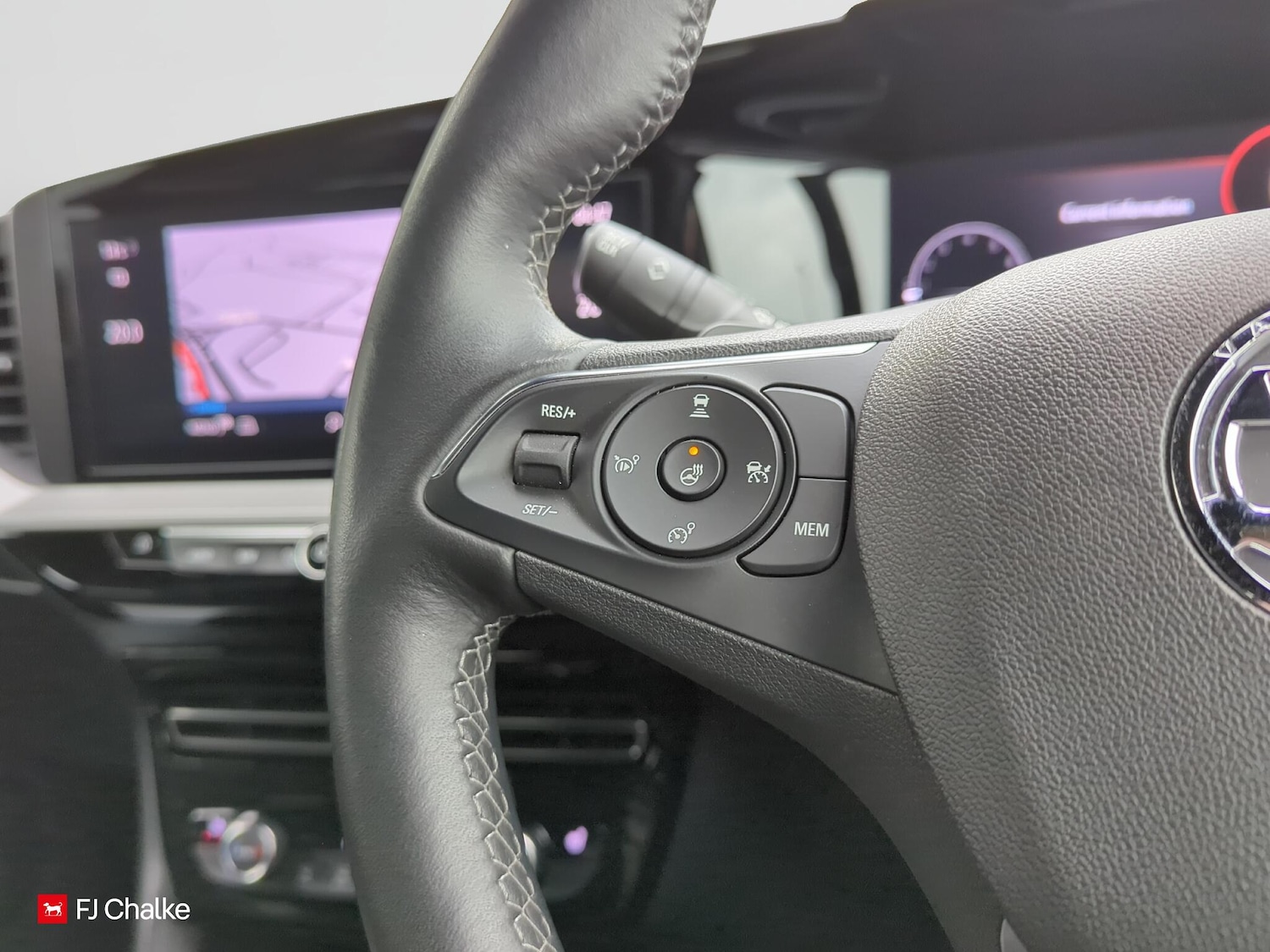 Used Vauxhall Mokka for sale - 78135555: Photo 16