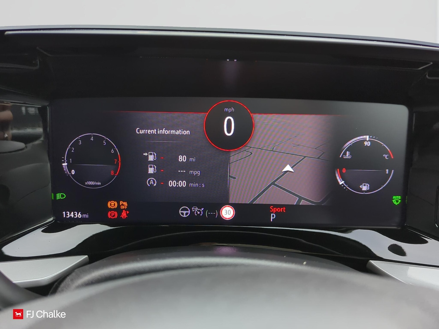 Used Vauxhall Mokka for sale - 78135555: Photo 17