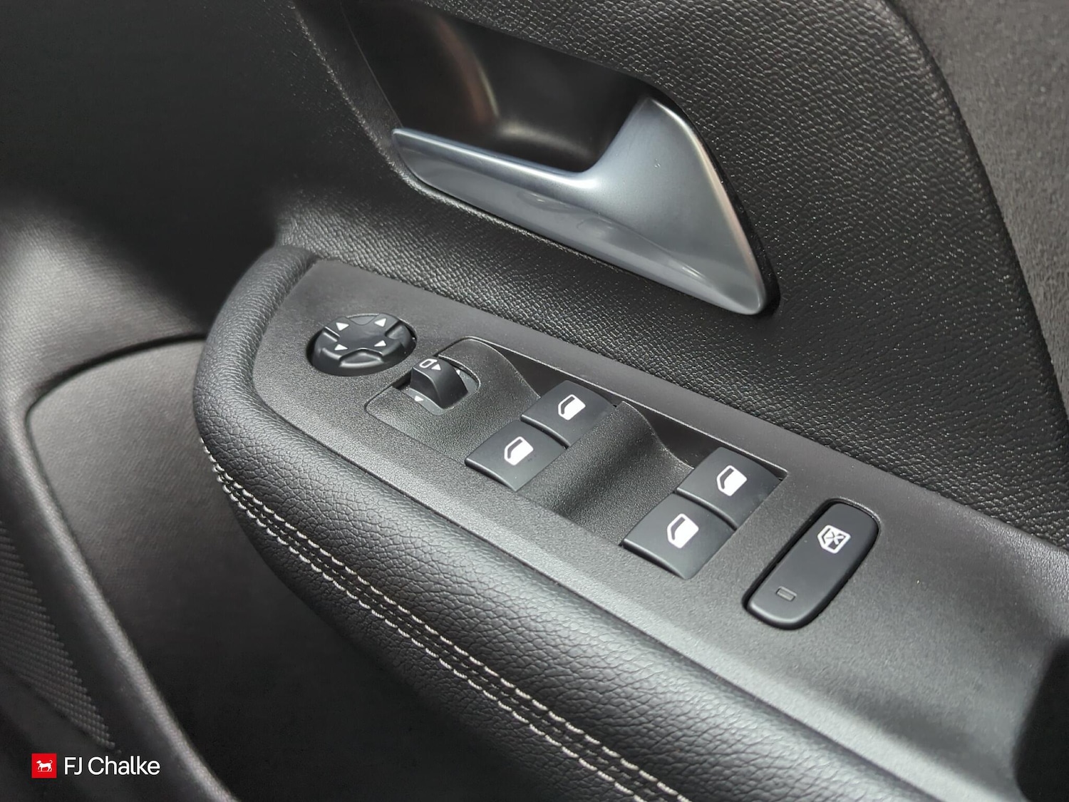 Used Vauxhall Mokka for sale - 78135555: Photo 18