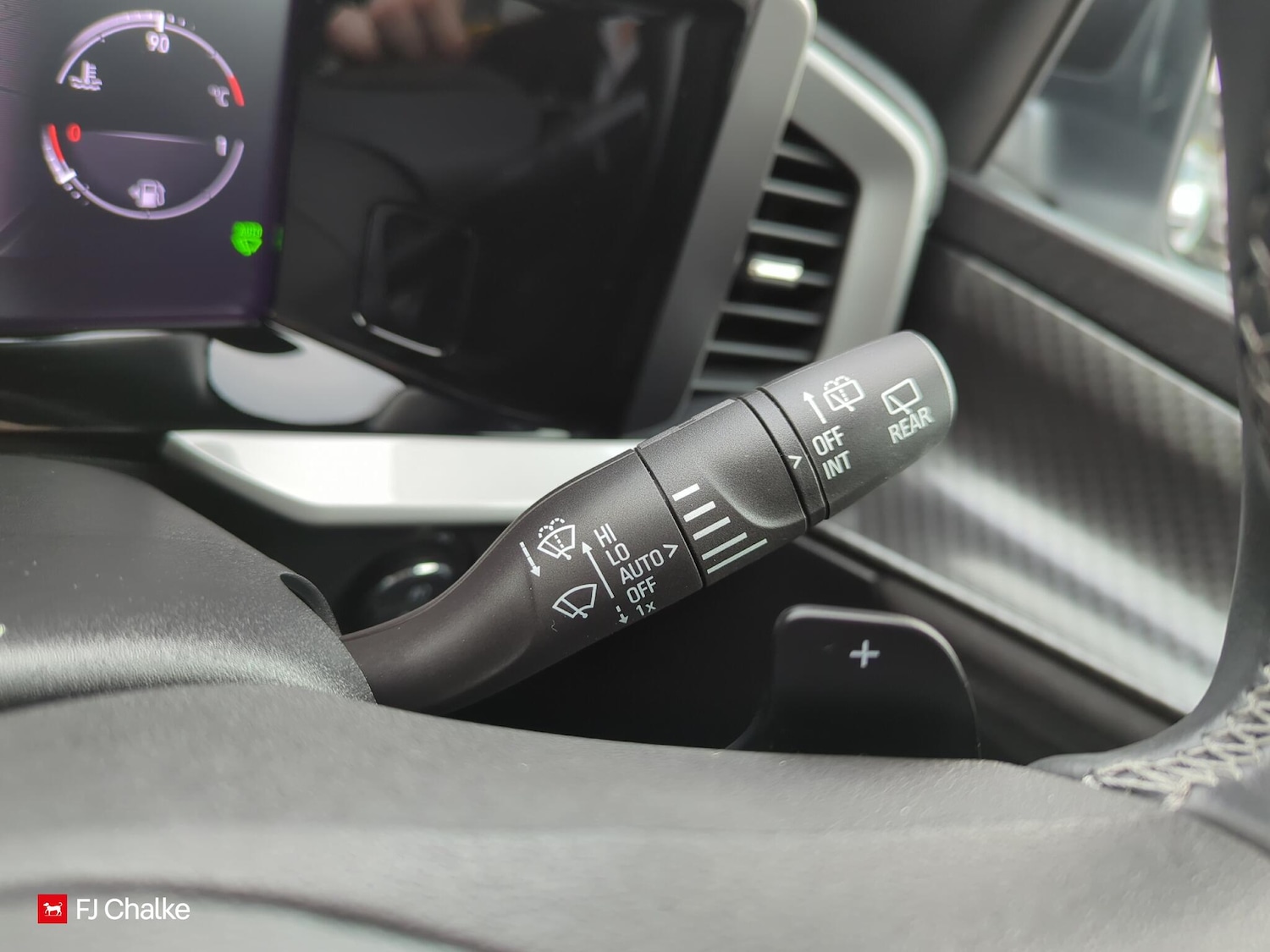 Used Vauxhall Mokka for sale - 78135555: Photo 19