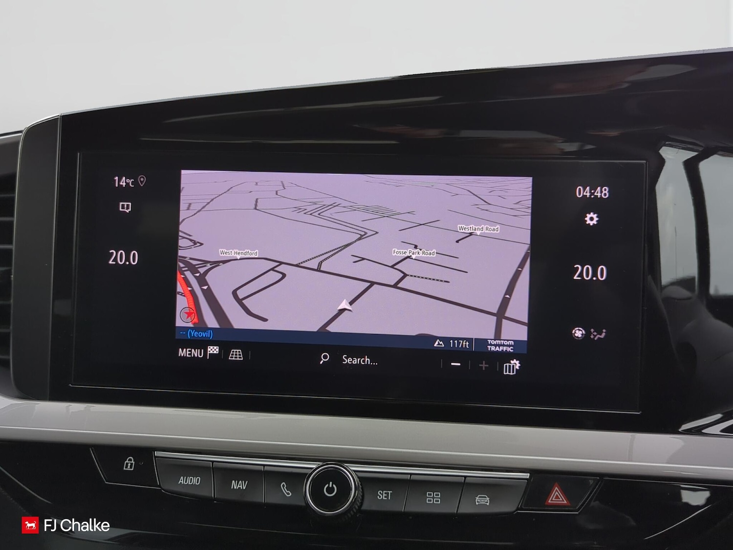 Used Vauxhall Mokka for sale - 78135555: Photo 21