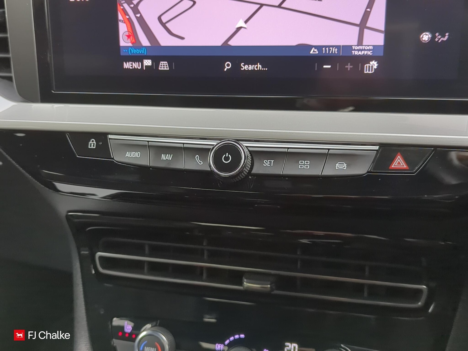 Used Vauxhall Mokka for sale - 78135555: Photo 22