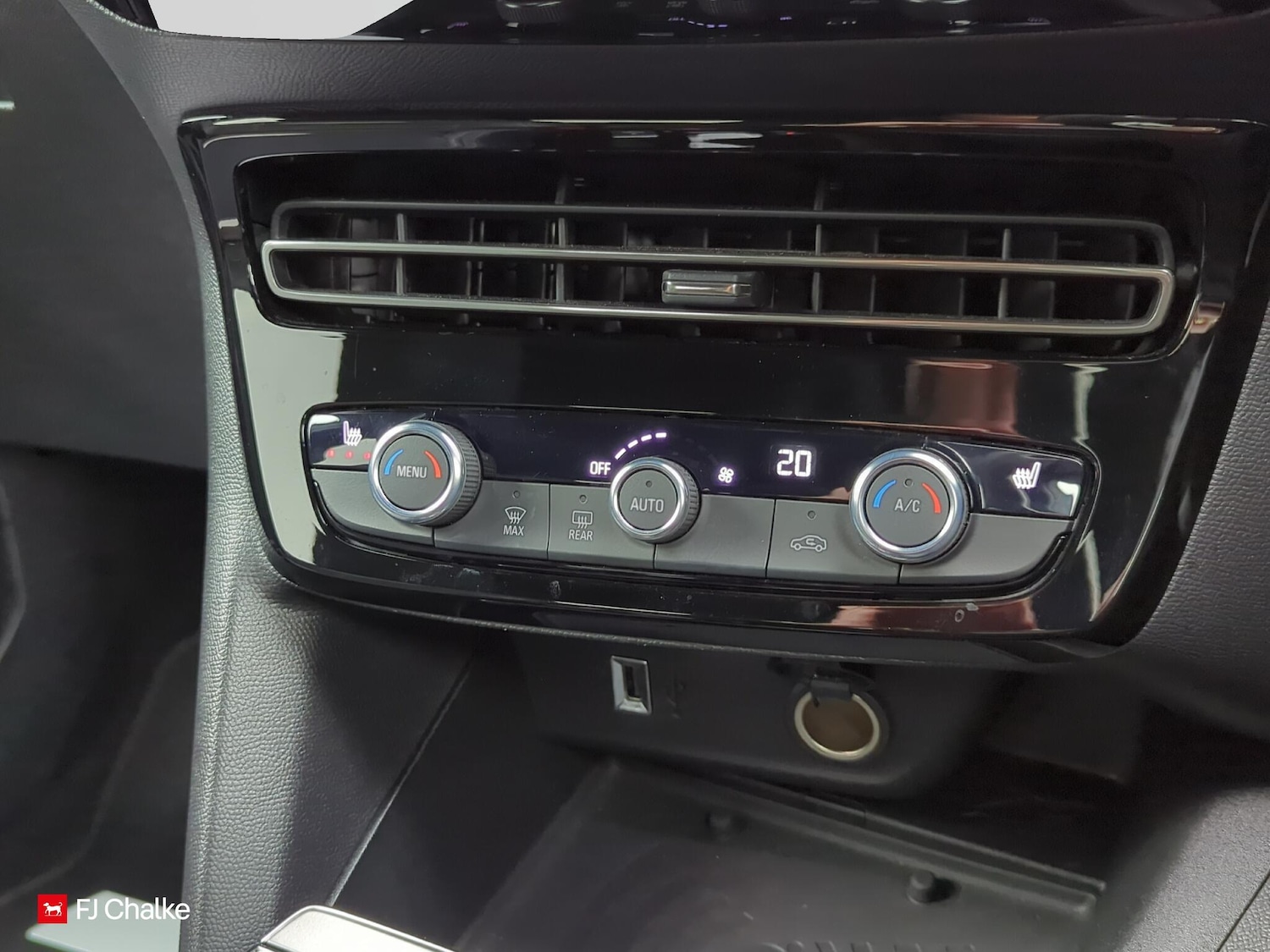 Used Vauxhall Mokka for sale - 78135555: Photo 23