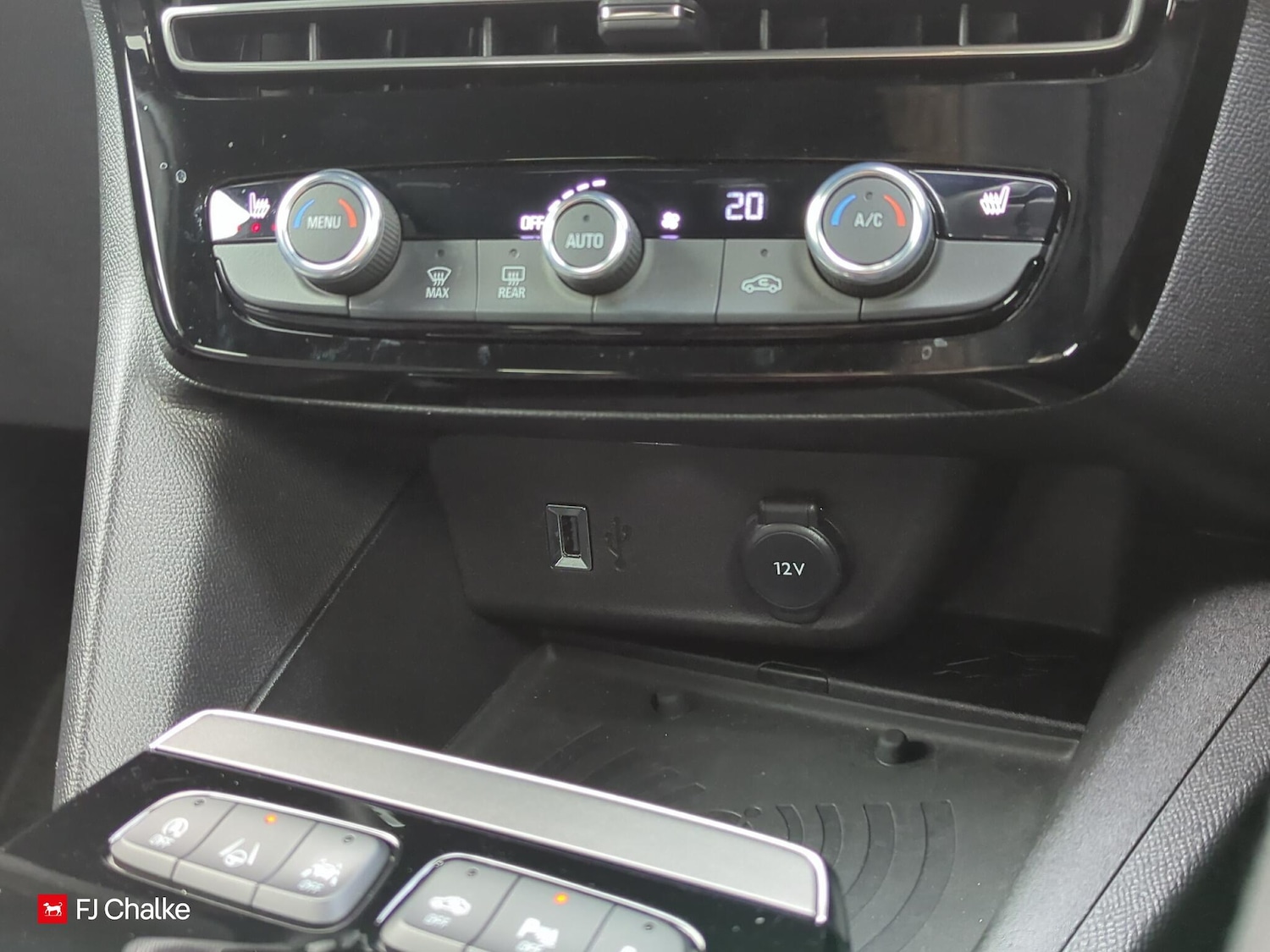 Used Vauxhall Mokka for sale - 78135555: Photo 24