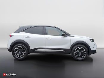 Used Vauxhall Mokka 2023 for sale - 78135555: Photo