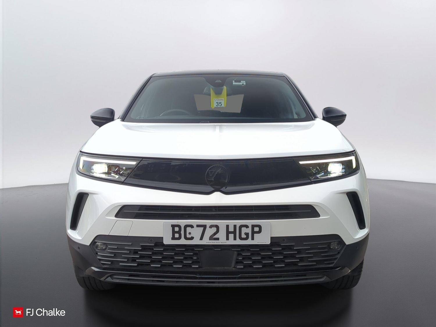 Used Vauxhall Mokka for sale - 78135555: Photo 3