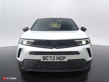 Used Vauxhall Mokka 2023 for sale - 78135555: Photo