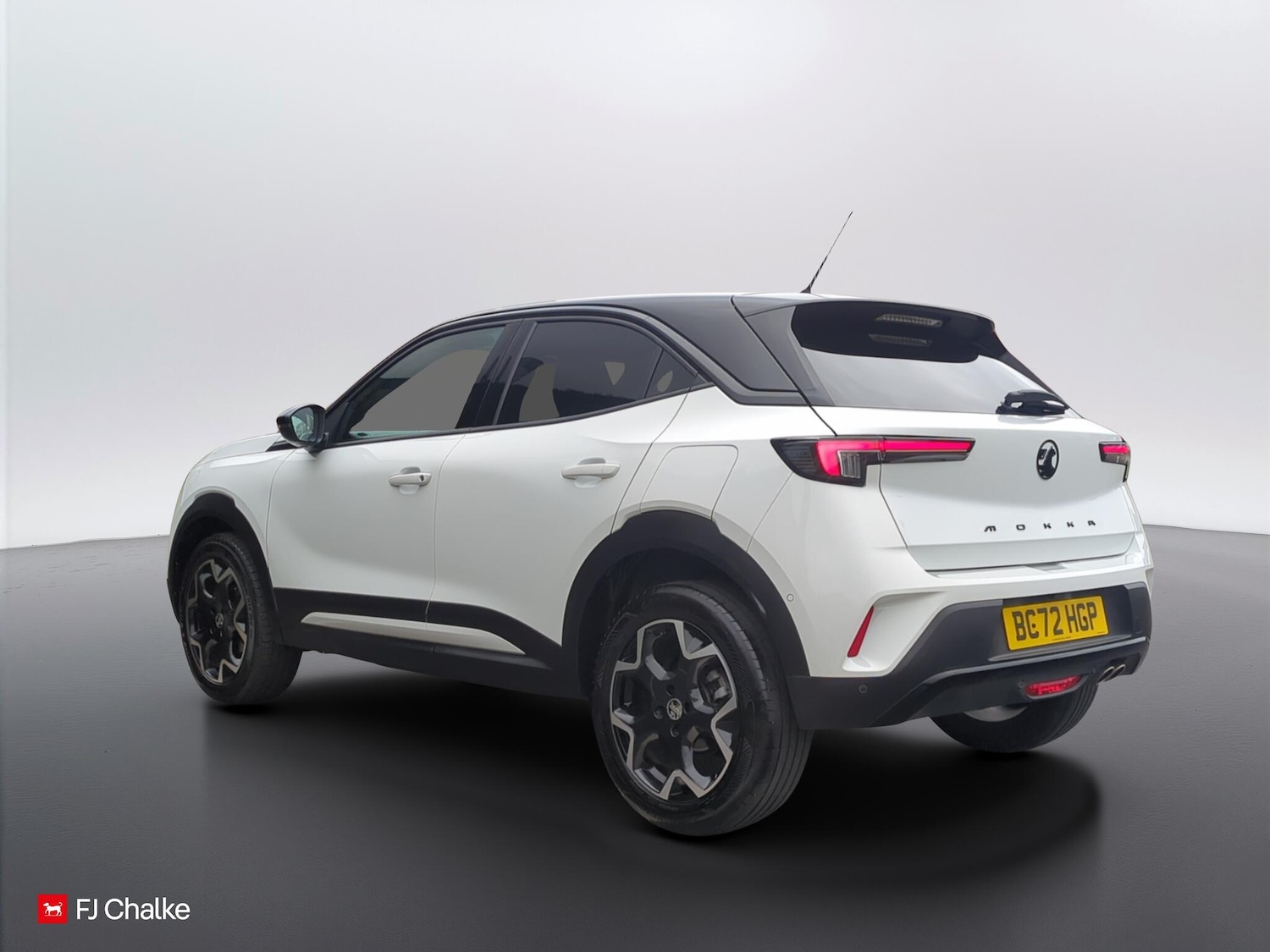 Used Vauxhall Mokka for sale - 78135555: Photo 4