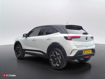 Used Vauxhall Mokka 2023 for sale - 78135555: Photo