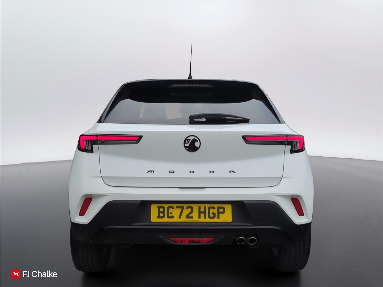 Used Vauxhall Mokka for sale - 78135555: Photo 5