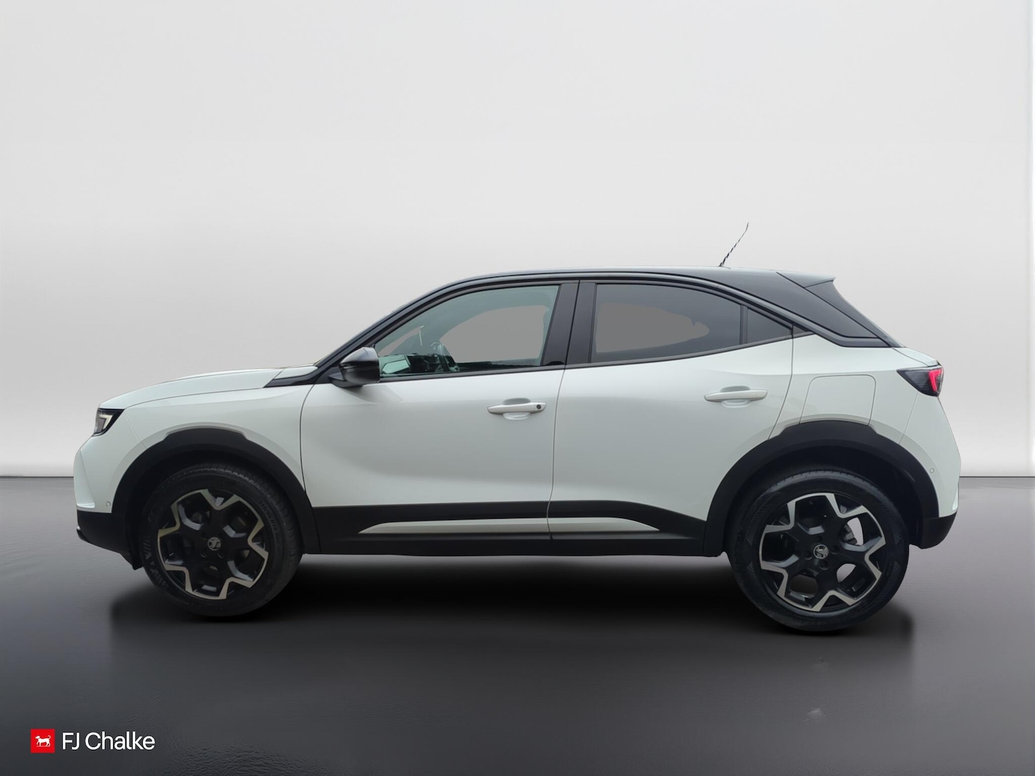 Used Vauxhall Mokka for sale - 78135555: Photo 6