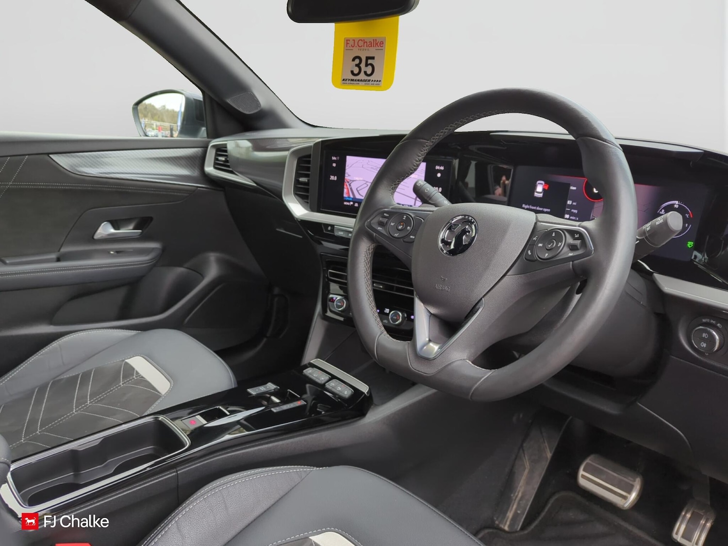 Used Vauxhall Mokka for sale - 78135555: Photo 7