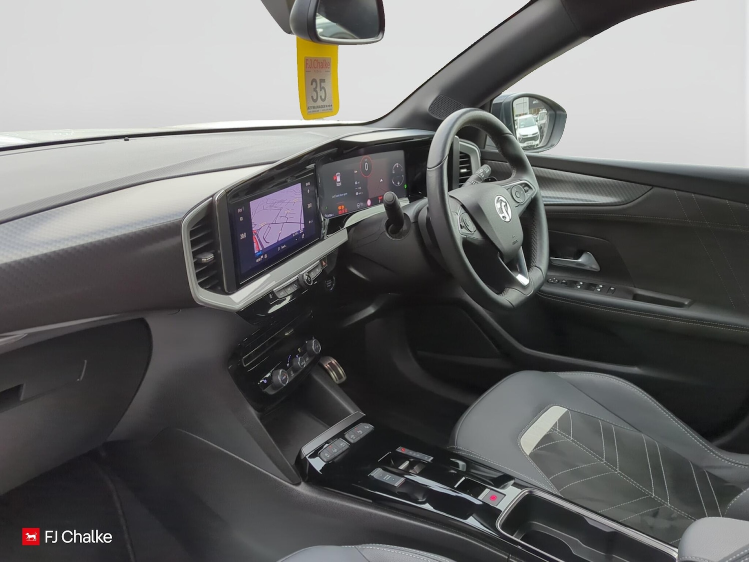 Used Vauxhall Mokka for sale - 78135555: Photo 8