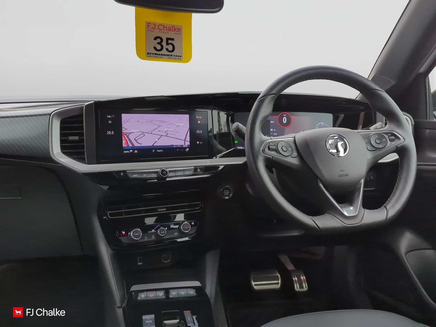 Used Vauxhall Mokka for sale - 78135555: Photo 9