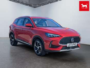 2023 (73) - 1.5 T-GDI SE 5dr DCT