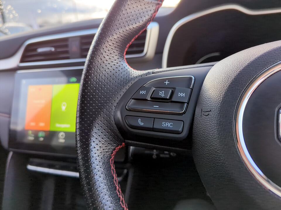 Used MG MG ZS 2023 for sale - 76550413: Photo 15