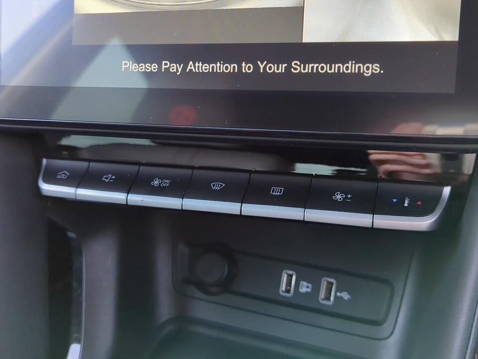 Used MG MG ZS 2023 for sale - 76550413: Photo 20