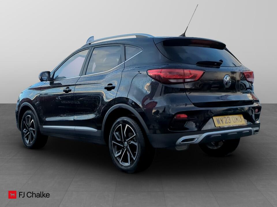 Used MG MG ZS 2023 for sale - 76550413: Photo 4