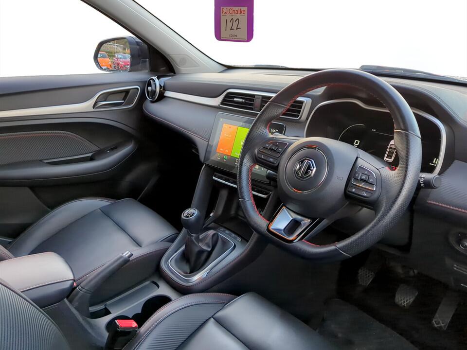 Used MG MG ZS 2023 for sale - 76550413: Photo 6